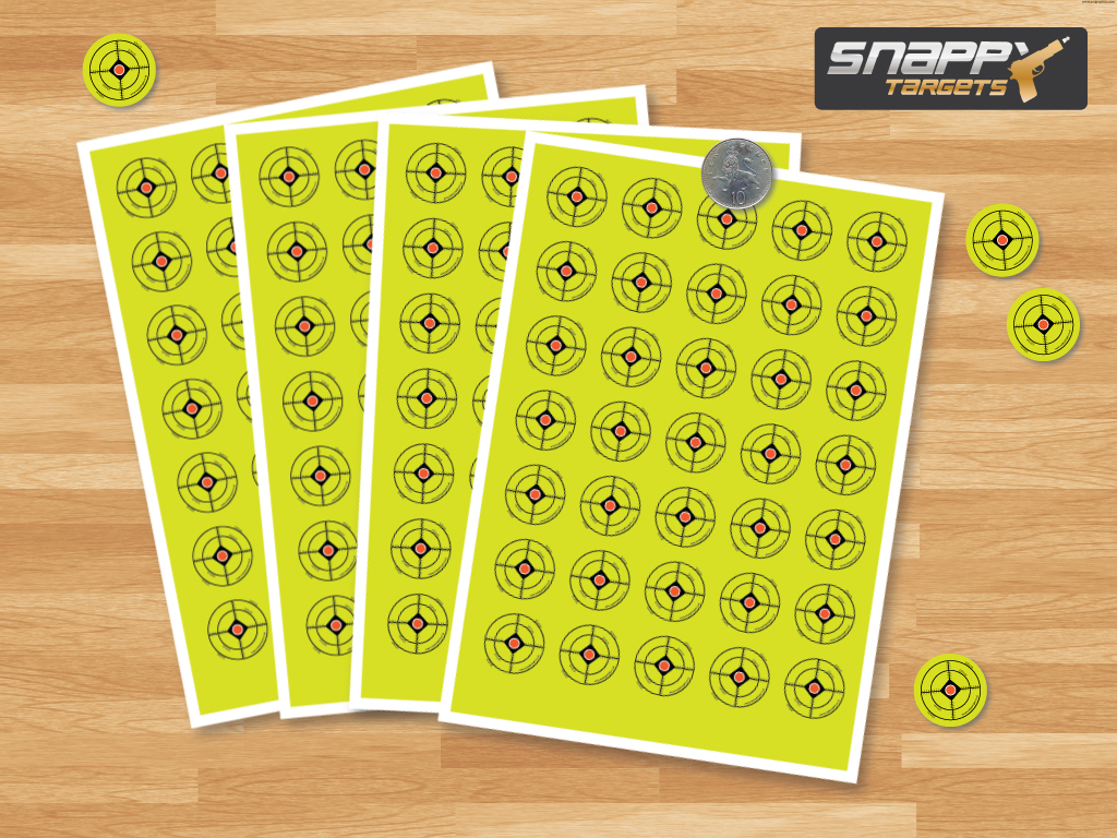Self Adhesive Zero Stickers - Image 3