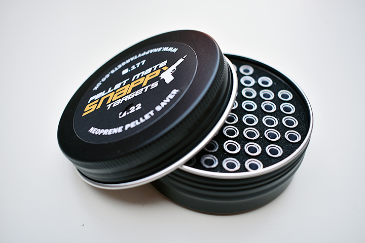 Neoprene Pellet Savers - Image 5
