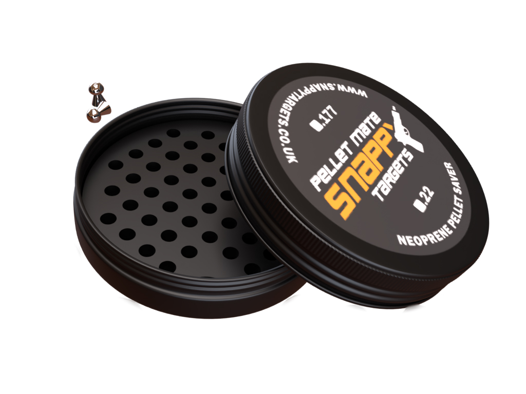 Neoprene Pellet Savers - Image 2